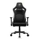 Silla Cougar Defensor Gold F
