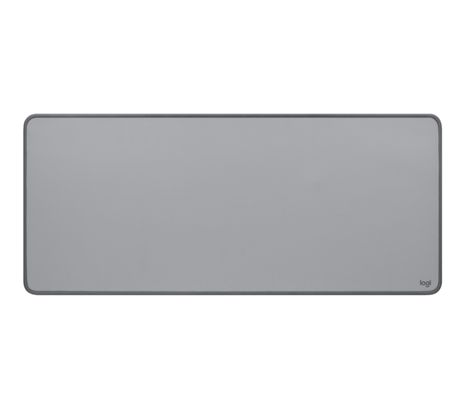 LOGITECH DESKPAD LIGHT GREY