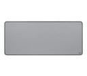 LOGITECH DESKPAD LIGHT GREY