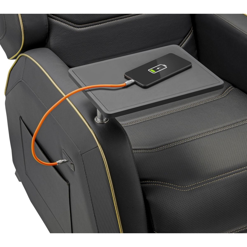 Sofá Cougar Ranger Pro Royal