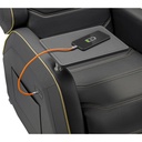 Sofá Cougar Ranger Pro Royal