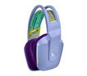 LOGITECH HEADSET G733 GAMING LILA INAL