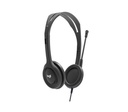 LOGITECH HEADSET H111 3.5MM