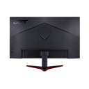 Monitor Acer Vg270 Sbmiipx 27"165hz2ms Freesync