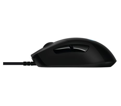 LOGITECH MOUSE G403 GAMING HERO USB