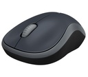 LOGITECH MOUSE M185 GRIS INALAMBRICO