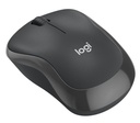 LOGITECH MOUSE M240 SILENT GRAPHITE BT+INAL