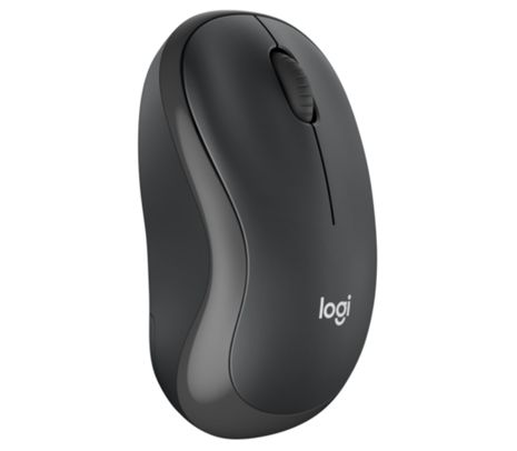 LOGITECH MOUSE M240 SILENT GRAPHITE BT+INAL