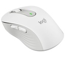 LOGITECH MOUSE M650 WHITE INAL+BT