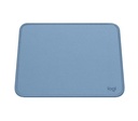 LOGITECH MOUSE PAD BLUE GREY