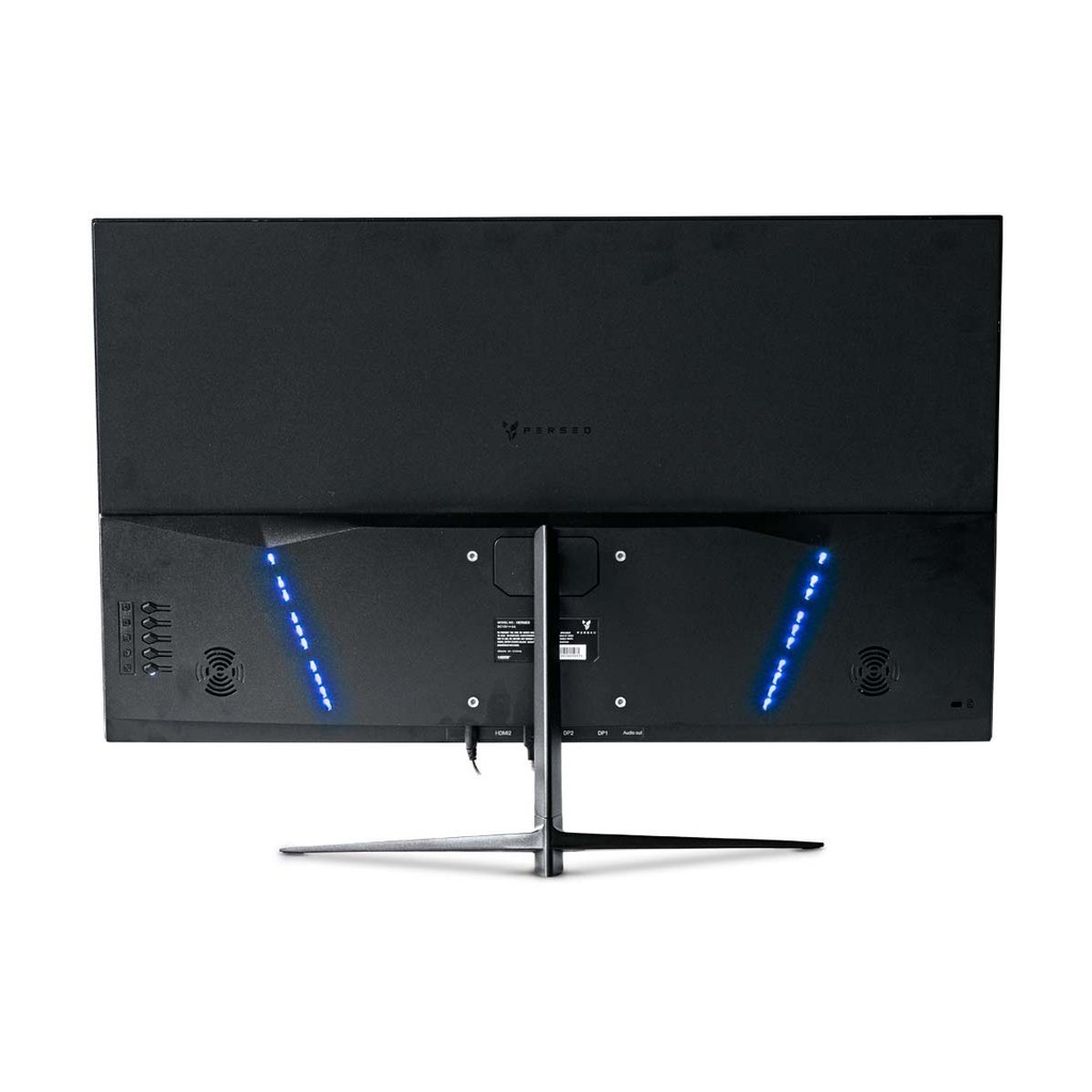 Monitor Perseo Hermes Flat 27"2k 180hz