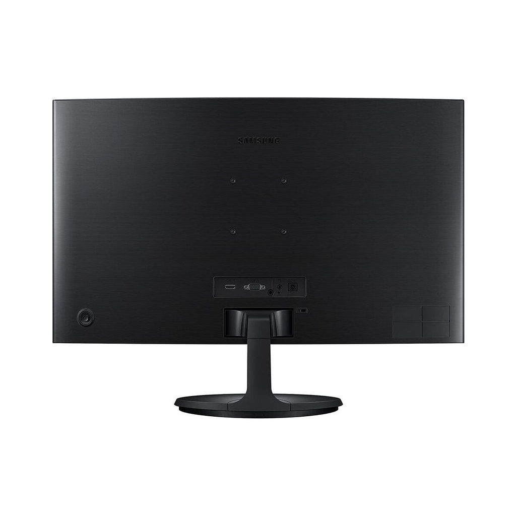 Monitor Samsung 24"F390 CURVO FHD 4GTG 60HZ