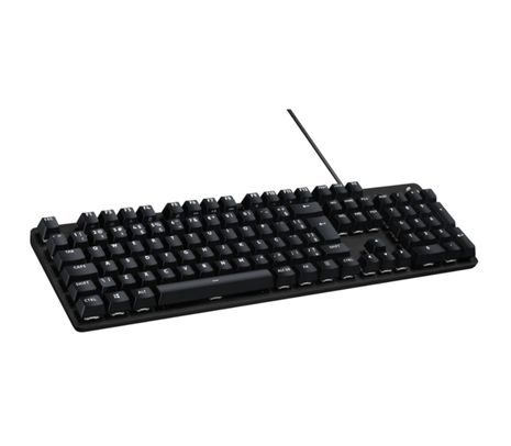 LOGITECH TECLADO G413 SE TACTILE GAMING USB ING