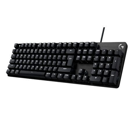 LOGITECH TECLADO G413 SE TACTILE GAMING USB ING