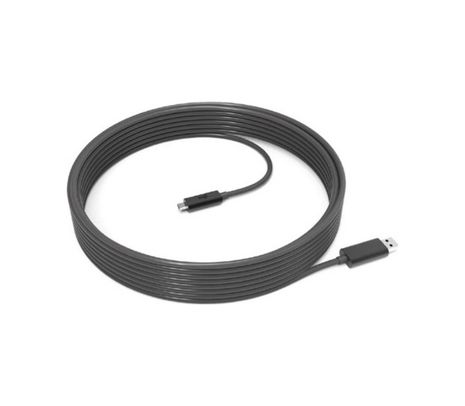 LOGITECH VC CABLE MAMBA 10MTS