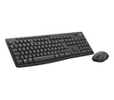 LOGITECH VC COMBO MK370 INAL GRAPHITE