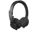 LOGITECH VC HEADSET ZONE WIRELESS P/TEAMS INAL+BT (D)