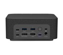 LOGITECH VC LOGI DOCK ESTACION TODO EN 1 GRAPHITE