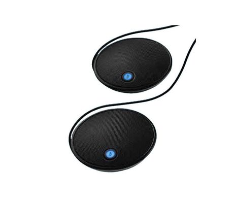 LOGITECH VC MICROFONO GROUP 1 PARLANTE **