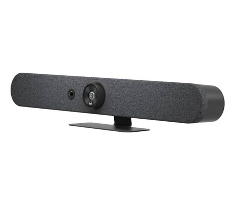 LOGITECH VC RALLY BAR MINI GRAFITO