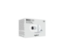 LOGITECH WEBCAM BRIO 100 OFF WHITE USB