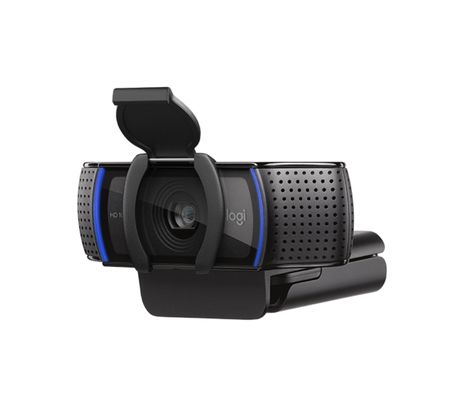 LOGITECH WEBCAM C920S PRO HD USB