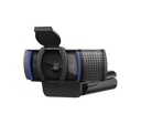 LOGITECH WEBCAM C920S PRO HD USB