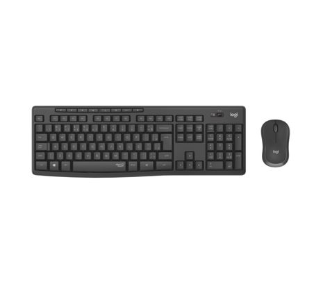 LOGITECH 920-009792 COMBO MK295 INALAMBRICO PROMO **