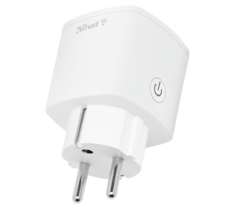 TRUST ADAPTADOR PARA PARED SMART WIFI