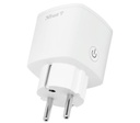 TRUST ADAPTADOR PARA PARED SMART WIFI