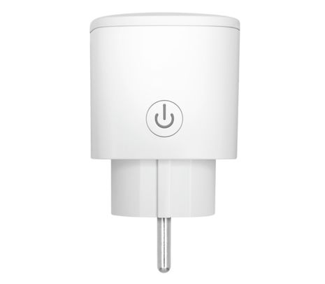 TRUST ADAPTADOR PARA PARED SMART WIFI