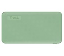 TRUST BATERIA DE RESPALDO PRIMO 10.000 MAH ECO GREEN