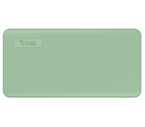 TRUST BATERIA DE RESPALDO PRIMO 20.000 MAH ECO GREEN