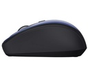 TRUST MOUSE YVI+ SILENT ECO BLUE INAL