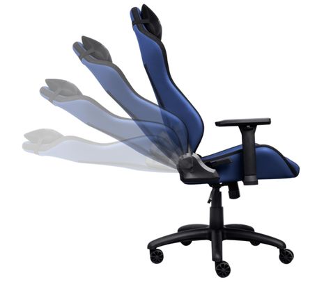 TRUST SILLA GAMING GXT714 RUYA ECO BLUE