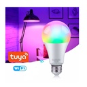 Lámpara Led Rgb WiFi Tuya Smart