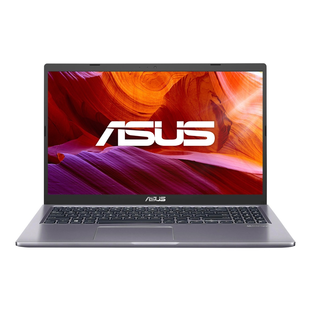 NOTEBOOK ASUS LAPTOP X515 X515EA-EJ4327W - 15,6'' LED ANTI-REFLEJO 60Hz. INTEL CORE I5 1135G. INTEL UHD. WINDOWS 11. 12GB RAM. 256GB SSD. CÁMARA WEB. WIFI. BLUETOOTH. LI-ION 2 CELDAS, 37Wh.