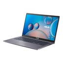 NOTEBOOK ASUS LAPTOP X515 X515EA-EJ4327W - 15,6'' LED ANTI-REFLEJO 60Hz. INTEL CORE I5 1135G. INTEL UHD. WINDOWS 11. 12GB RAM. 256GB SSD. CÁMARA WEB. WIFI. BLUETOOTH. LI-ION 2 CELDAS, 37Wh.