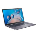 NOTEBOOK ASUS LAPTOP X515 X515EA-EJ4327W - 15,6'' LED ANTI-REFLEJO 60Hz. INTEL CORE I5 1135G. INTEL UHD. WINDOWS 11. 12GB RAM. 256GB SSD. CÁMARA WEB. WIFI. BLUETOOTH. LI-ION 2 CELDAS, 37Wh.