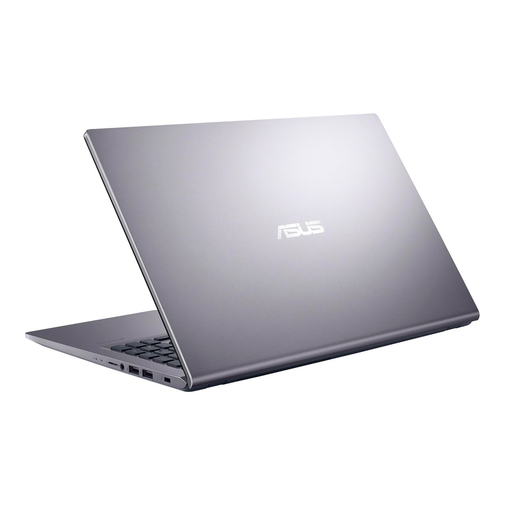 NOTEBOOK ASUS LAPTOP X515 X515EA-EJ4327W - 15,6'' LED ANTI-REFLEJO 60Hz. INTEL CORE I5 1135G. INTEL UHD. WINDOWS 11. 12GB RAM. 256GB SSD. CÁMARA WEB. WIFI. BLUETOOTH. LI-ION 2 CELDAS, 37Wh.