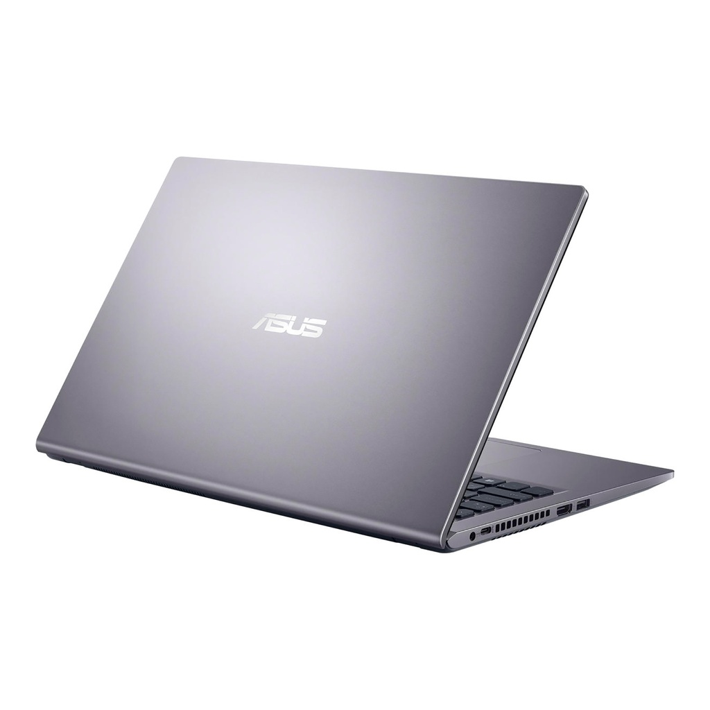 NOTEBOOK ASUS LAPTOP X515 X515EA-EJ4327W - 15,6'' LED ANTI-REFLEJO 60Hz. INTEL CORE I5 1135G. INTEL UHD. WINDOWS 11. 12GB RAM. 256GB SSD. CÁMARA WEB. WIFI. BLUETOOTH. LI-ION 2 CELDAS, 37Wh.