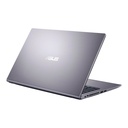 NOTEBOOK ASUS LAPTOP X515 X515EA-EJ4327W - 15,6'' LED ANTI-REFLEJO 60Hz. INTEL CORE I5 1135G. INTEL UHD. WINDOWS 11. 12GB RAM. 256GB SSD. CÁMARA WEB. WIFI. BLUETOOTH. LI-ION 2 CELDAS, 37Wh.