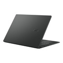 ASUS - NOTEBOOK ZENBOOK 14 OLED Q415MA-U5512 - MIL-STD-810H. 14'' TÁCTIL OLED 60Hz. INTEL ULTRA 5 125H. INTEL ARC. WINDOWS 11. RAM 8GB / SSD 512GB. CÁMARA WEB. WIFI. BLUETOOTH. LI-ION 4 CELDAS 75Wh.