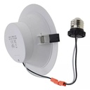 Lámpara Spot de Techo RGB Tuya Smart