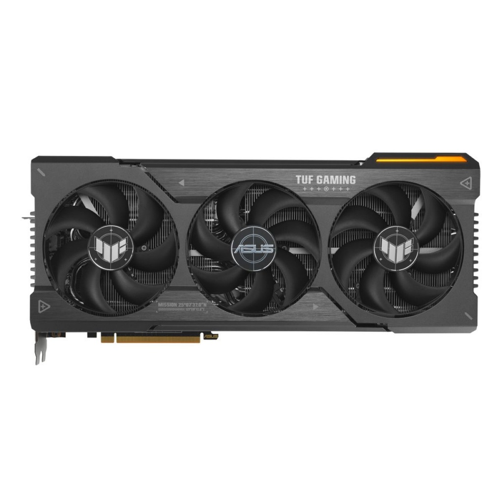 Tarj. Vga Asus Tuf Gaming Radeon Rx 7900 Xt 20gb