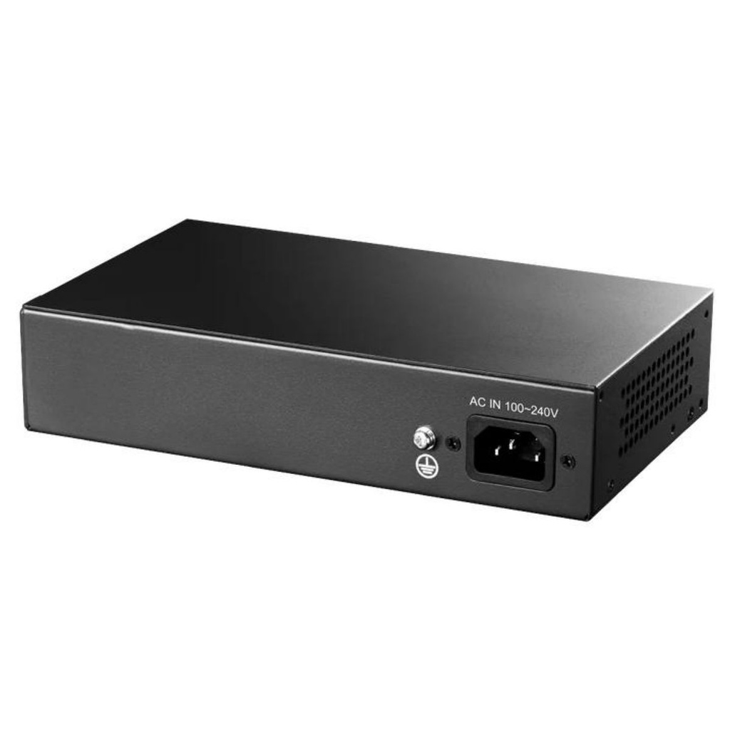 Switch Cudy 16 Puertos 10/100 Mbps