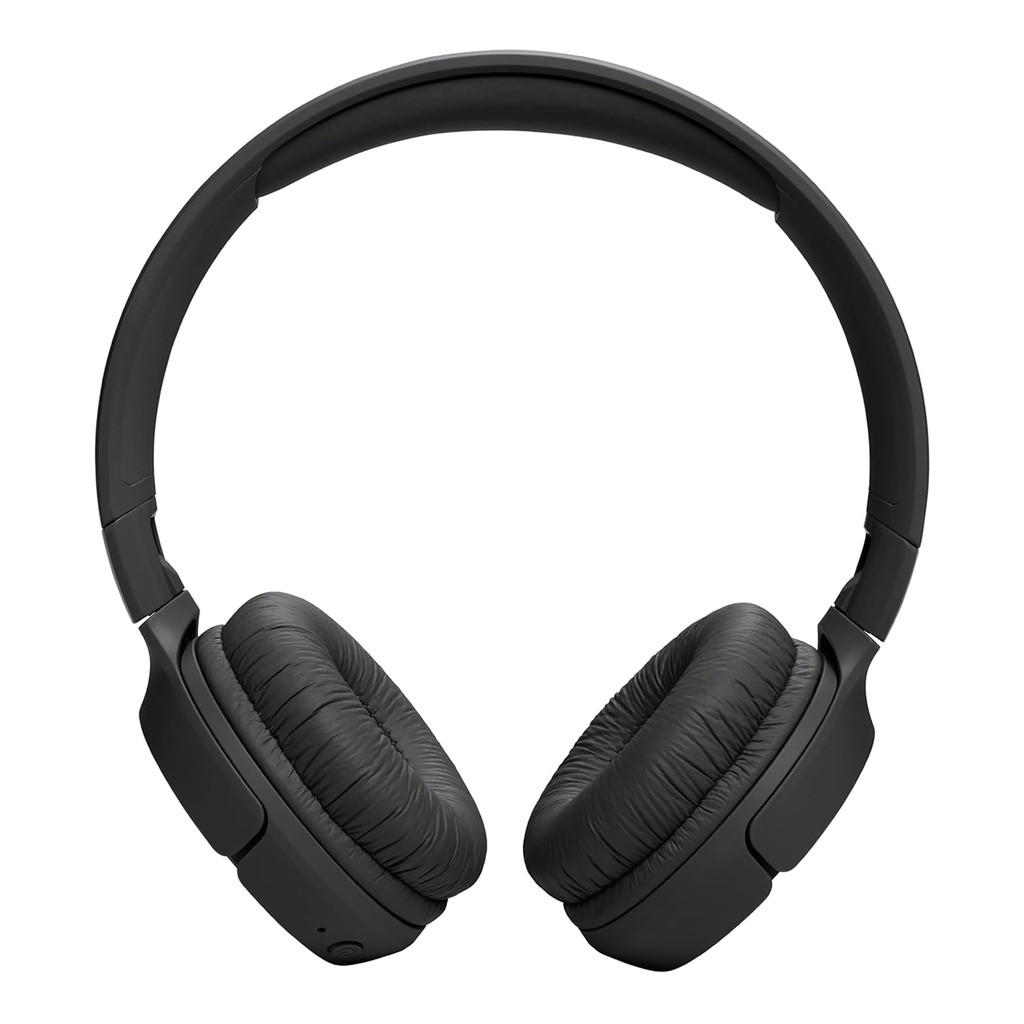 JBL - AURICULARES INALÁMBRICOS TUNE 520BT - BLUETOOTH. 33mm. negro