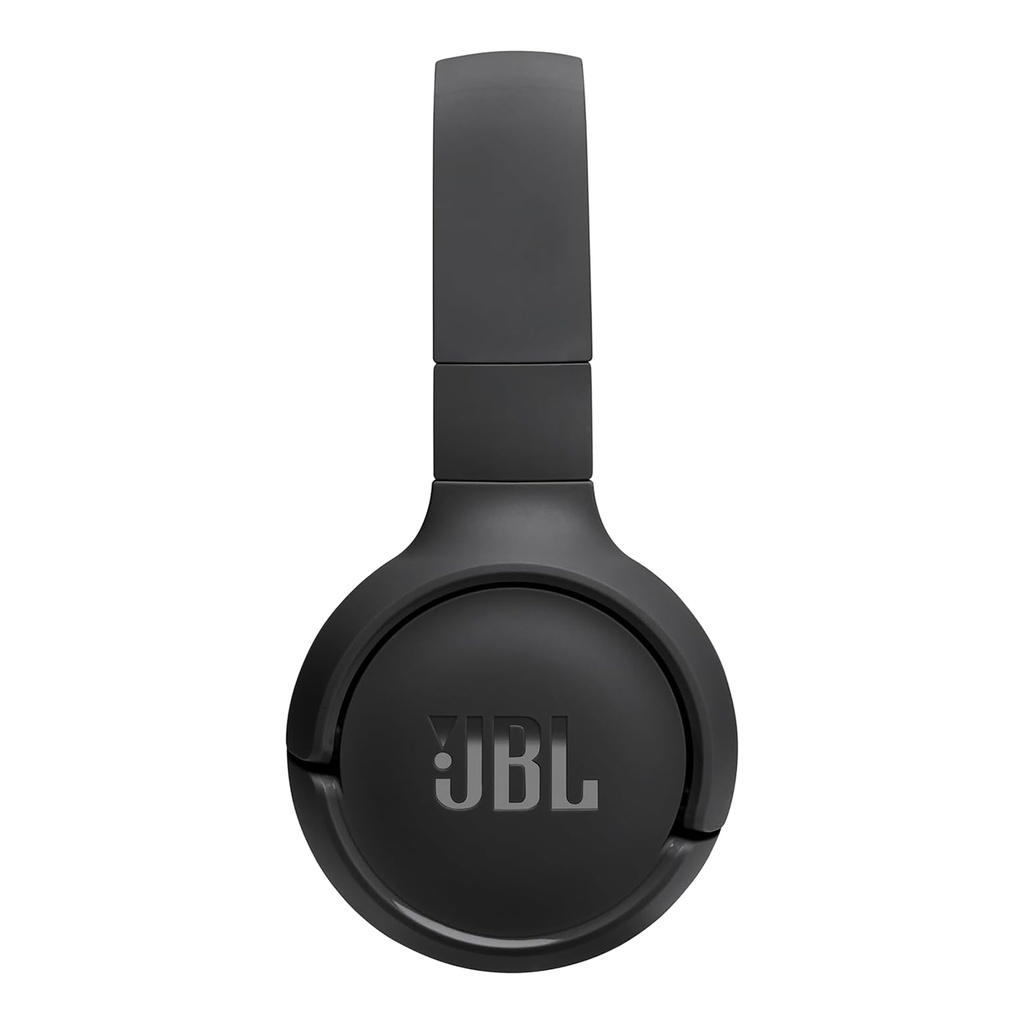 JBL - AURICULARES INALÁMBRICOS TUNE 520BT - BLUETOOTH. 33mm. negro
