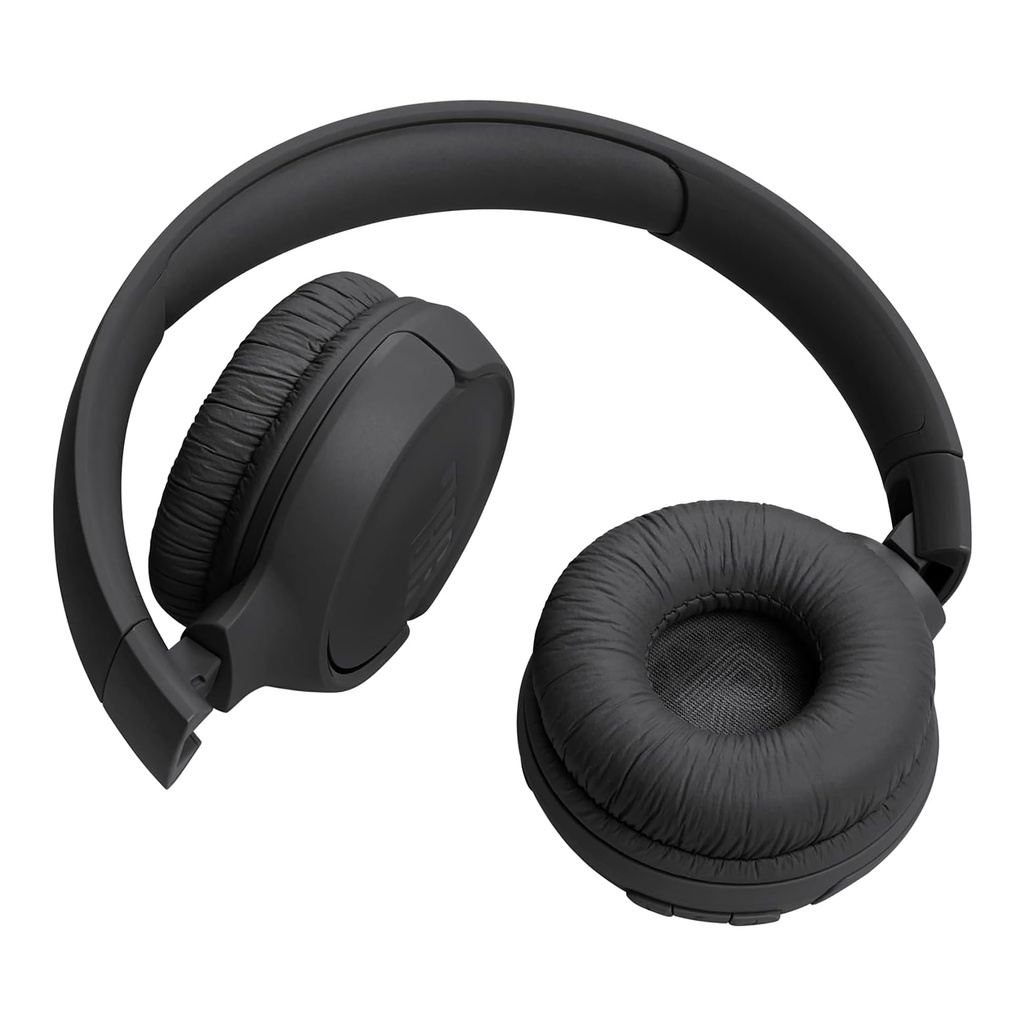 JBL - AURICULARES INALÁMBRICOS TUNE 520BT - BLUETOOTH. 33mm. negro