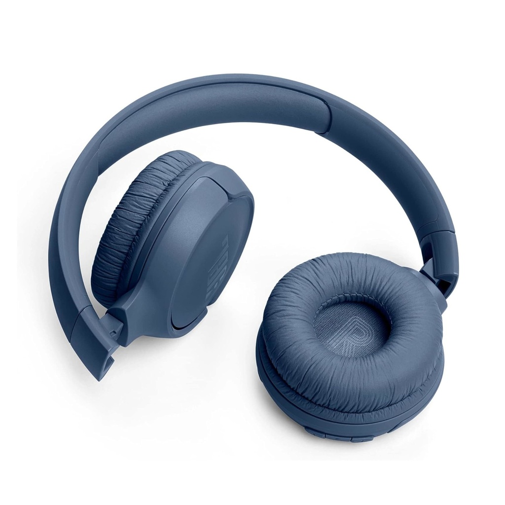 JBL - AURICULARES INALÁMBRICOS TUNE 520BT - BLUETOOTH. 33mm.
